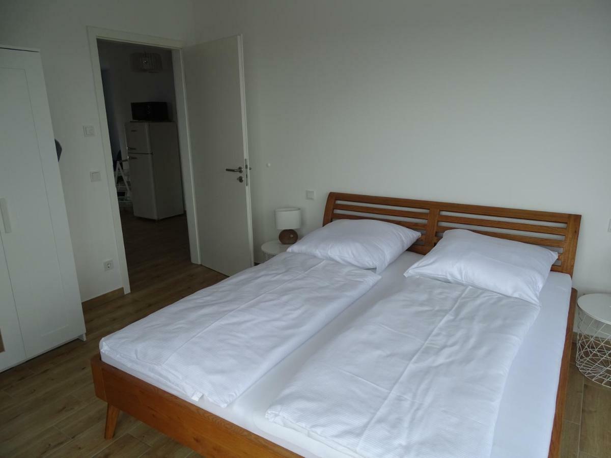 Feriendomizil Am Stoermthaler See, Lagovida, Leipziger Neuseenland, Grosspoesna, Privatstrand 외부 사진