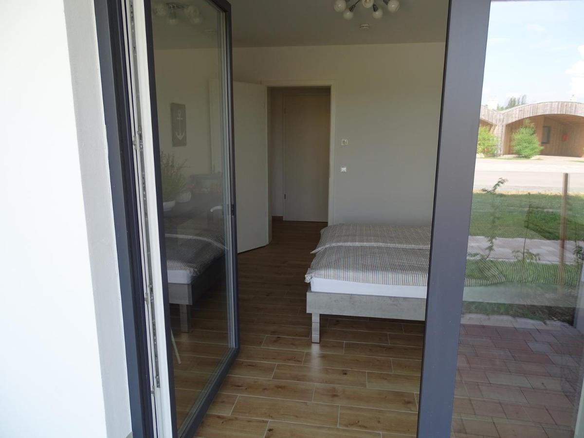Feriendomizil Am Stoermthaler See, Lagovida, Leipziger Neuseenland, Grosspoesna, Privatstrand 외부 사진